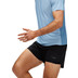HOKA Glide 5'' 2in1 Shorts Herr