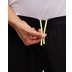 HOKA Glide 7'' Shorts Herr