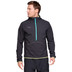HOKA Skyglow Half-Zip Longsleeve Herren 1