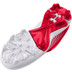 Under Armour Leadoff RM Mid Kids
