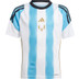 adidas Messi Trainingsset Kids