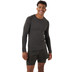 Björn Borg Borg Running Seamless LS T-Shirt Heren