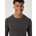 Björn Borg Borg Running Seamless LS T-Shirt Heren