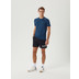 Björn Borg Borg Athletic T-Shirt Heren
