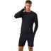 Björn Borg Borg Long Sleeve Tech T-Shirt Heren