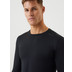 Björn Borg Borg Long Sleeve Tech T-Shirt Heren