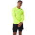 Björn Borg Borg Long Sleeve Tech T-Shirt Herren
