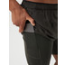 Björn Borg Borg Running Short 2in1 Heren