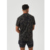 Björn Borg Borg Shirt-Short-Set Herren
