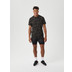 Björn Borg Borg Shirt-Short-Set Herren