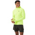 Björn Borg Borg Running Midlayer Hood Herr
