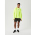 Björn Borg Borg Running Midlayer Hood Herr