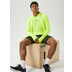 Björn Borg Borg Running Midlayer Hood Herr