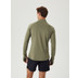 Björn Borg Half Zip Midlayer Heren