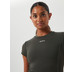 Björn Borg Borg Reform Slim T-Shirt Dam