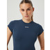 Björn Borg Borg Reform Slim T-Shirt Dam