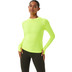 Björn Borg Borg Running Seamless Mock Neck Dames