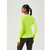 Björn Borg Borg Running Seamless Mock Neck Dames