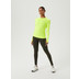 Björn Borg Borg Running Seamless Mock Neck Dames