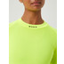 Björn Borg Borg Running Seamless Mock Neck Dames