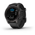 Garmin Fenix 7S Pro Sapphire Solar