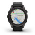 Garmin Fenix 7S Pro Sapphire Solar