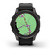 Garmin Fenix 7S Pro Sapphire Solar
