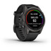 Garmin Fenix 7S Pro Sapphire Solar