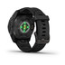 Garmin Fenix 7S Pro Sapphire Solar