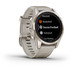 Garmin Fenix 7S Pro Sapphire Solar