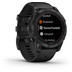 Garmin Fenix 7 Pro Sapphire Solar