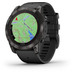 Garmin Fenix 7X Pro Sapphire Solar