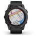 Garmin Fenix 7X Pro Sapphire Solar