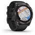 Garmin Fenix 7X Pro Sapphire Solar
