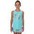 Bidi Badu Melbourne Chill Tank Meisjes