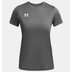 Under Armour Challenger Trainingsshirt Damen