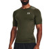 Under Armour Heatgear Compression Tee