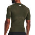 Under Armour Heatgear Compression Tee