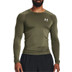 Under Armour Heatgear Compression Longsleeve