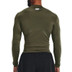 Under Armour Heatgear Compression Longsleeve