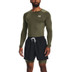 Under Armour Heatgear Compression Longsleeve