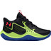 Under Armour Jet 23 GS Kinder