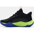 Under Armour Jet 23 GS Kinder