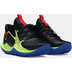 Under Armour Jet 23 GS Kinder