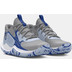 Under Armour Jet 23 GS Kids