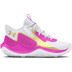 Under Armour Jet 23 GS Kids
