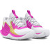Under Armour Jet 23 GS Kids