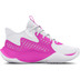 Under Armour Jet 23 GS Kids