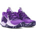 Under Armour Jet 23 GS Kinder