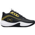 Under Armour Lockdown 7 GS Kids